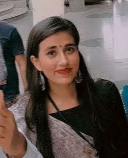 ANKITA TRIPATHI