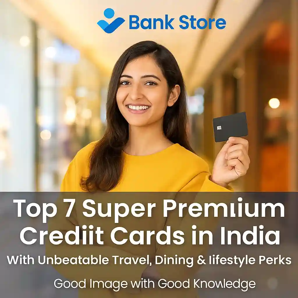 7 best super-premium credit cards