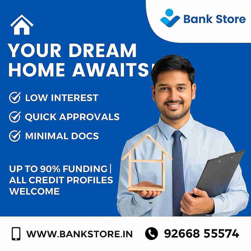 Home Loan