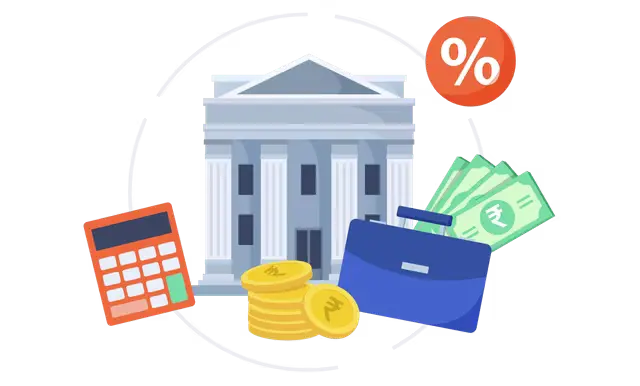 Personal Loan Online India