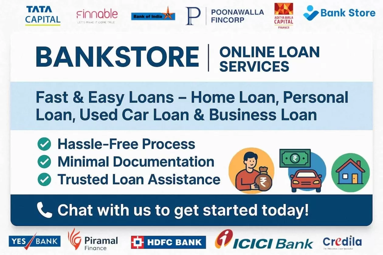 Piramal Home loan, personal loan