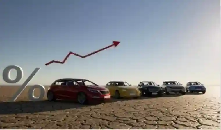 The Booming Market of Used Cars in India Trends, Drivers, and Future Prospects