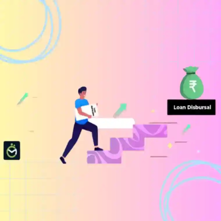 Personal Loan Disbursal Process