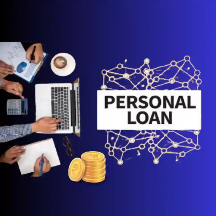 What is personal loan?