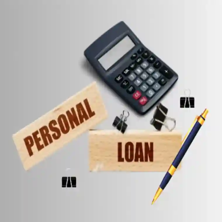 Should I get personal loan?
