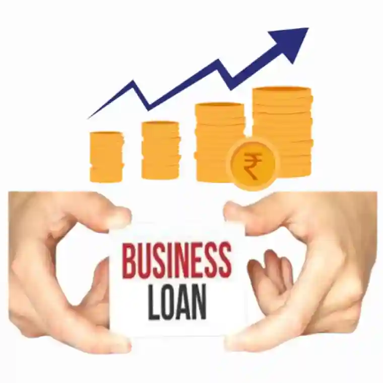 Types of Business Loans in India