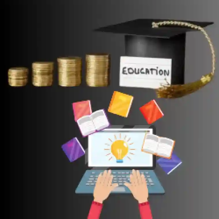 What is Education Loan?