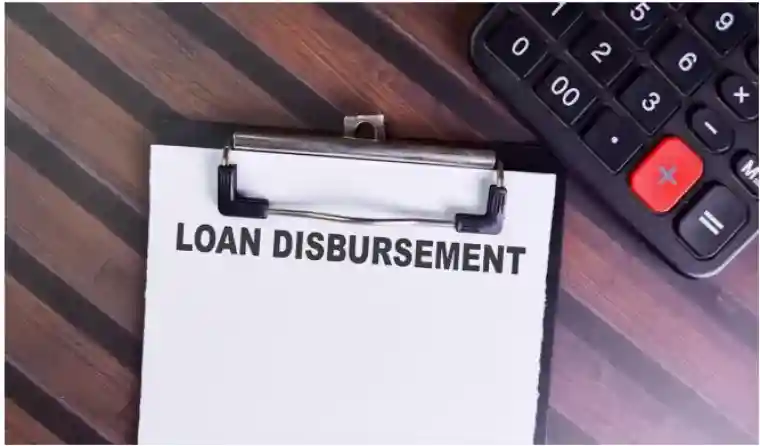 Education Loan Disbursement Process