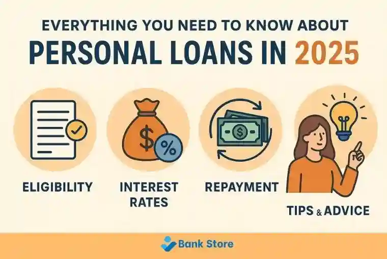 Everything You Need to Know About Personal Loans in 2025
