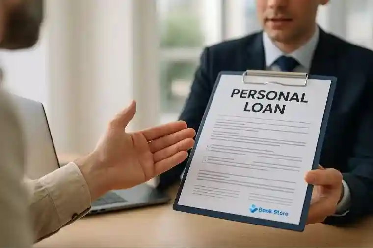 Salaried or Self-Employed? Know the Personal Loan Documents You&rsquo;ll Need
