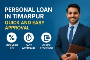 Personal Loan in Timarpur | Instant Approval | Low Interest Rates 