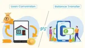 Loan Conversion vs Balance Transfer Calculate Refinancing Costs