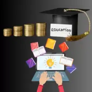 What is Education Loan? 