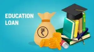 Education Loans In India 