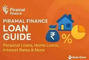 Piramal Personal Finance Loan: Home Loans, Personal Loans, Interest Rates 