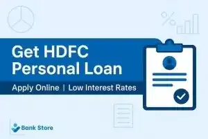 HDFC Personal Loan: Apply Now for Quick Approval and Attractive Interest Rates 