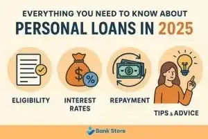 Everything You Need to Know About Personal Loans in 2025 