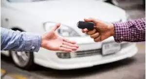 Precautions while buying a used car 