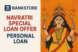 Celebrate Big This Navratri 2025 with Smart Loan Solutions 